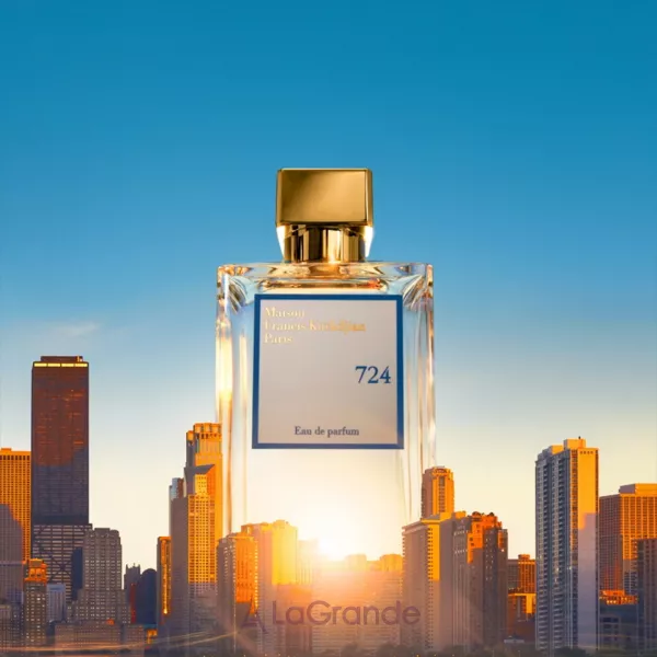 Maison Francis Kurkdjian 724 Eau de Parfum ����������� ���� (������)