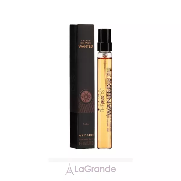 Azzaro The Most Wanted Parfum ����