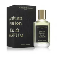 Thomas Kosmala Arabian Passion ����������� ����