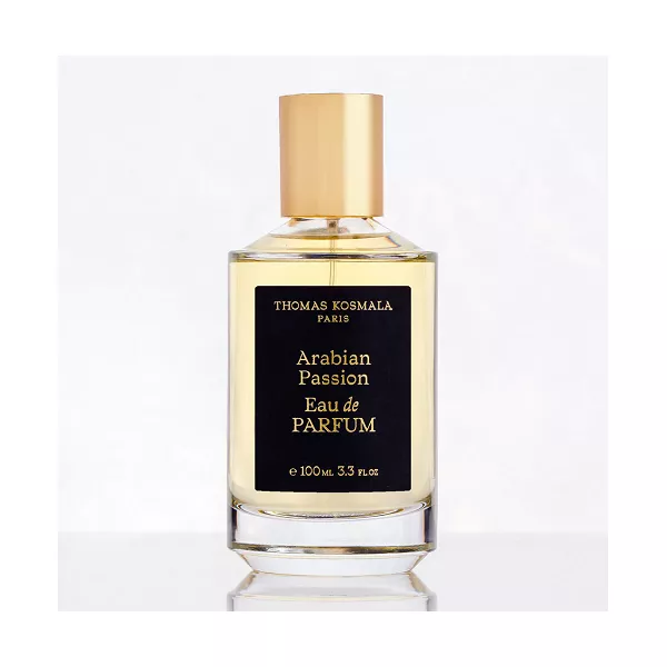 Thomas Kosmala Arabian Passion ��������������� ����