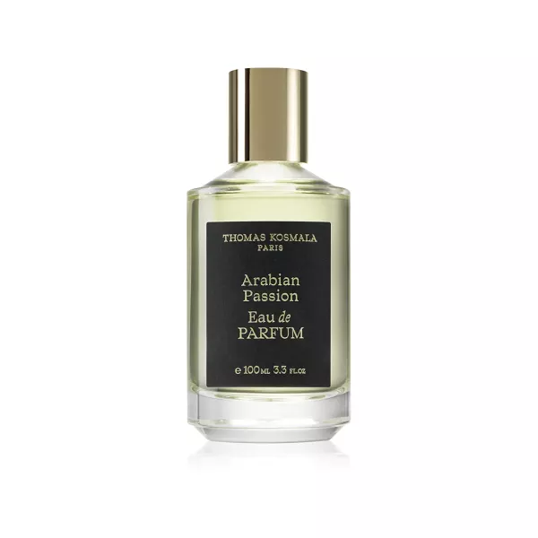 Thomas Kosmala Arabian Passion ��������������� ���� (������)