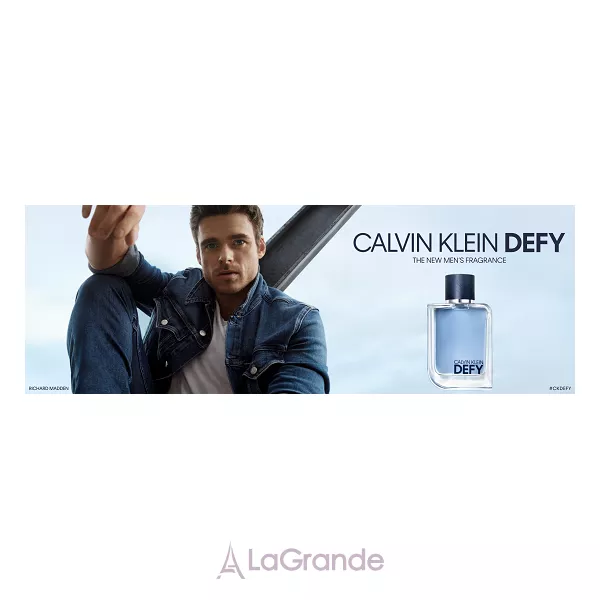 Calvin Klein Defy ���� ��� ����