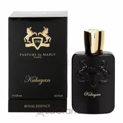 Parfums de Marly Kuhuyan  