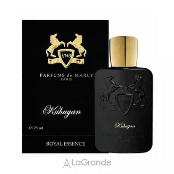 Parfums de Marly Kuhuyan ��������������� ����