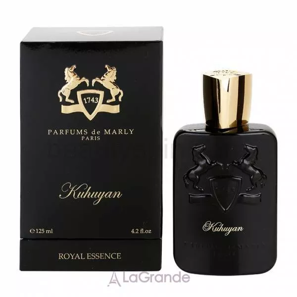 Parfums de Marly Kuhuyan ��������������� ����