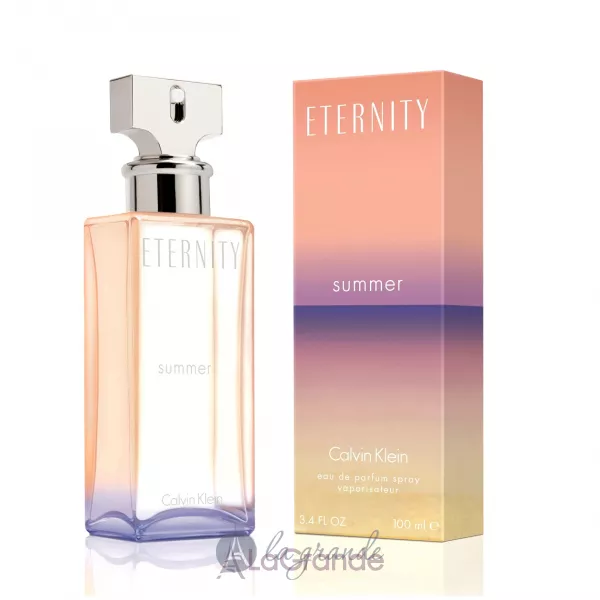 Calvin Klein Eternity Summer 2019 for Women ��������������� ����