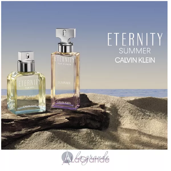 Calvin Klein Eternity Summer 2019 for Women ��������������� ����