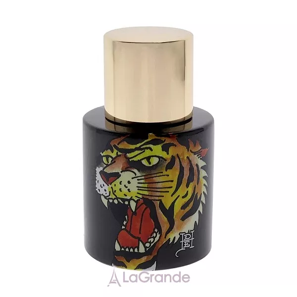 Christian Audigier  Ed Hardy Tiger Ink ��������������� ���� (������)