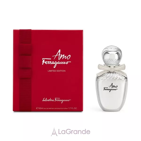 Salvatore Ferragamo Amo Ferragamo Limited Edition 2019 ��������������� ����