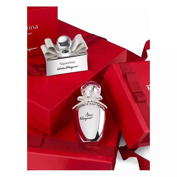 Salvatore Ferragamo Amo Ferragamo Limited Edition 2019 ��������������� ����