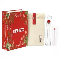 Kenzo Flower by Kenzo ����� (��������������� ���� 50 �� + ������ ��� ���� 75 �� + ����������)