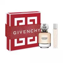 Givenchy  L'Interdit ����� ( ��������������� ���� 50 �� + ��������������� ���� 12.5 �� )