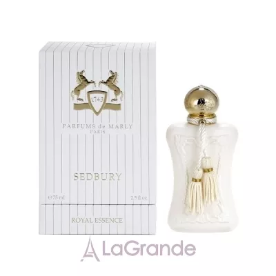 Parfums de Marly Sedbury  