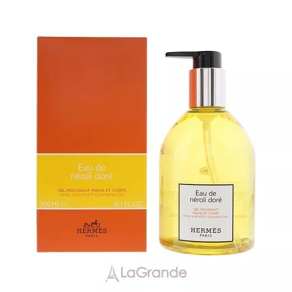 Hermes Eau de Neroli Dore ���� ��� ����