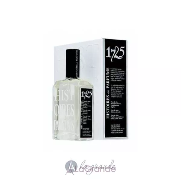 Histoires de Parfums 1725 Casanova ��������������� ���� (������)