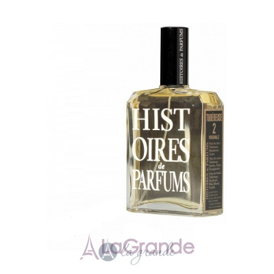 Histoires De Parfums Tubereuse 2 La Virginale   ()