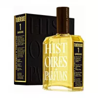 Histoires De Parfums Tubereuse 1 La Capricieuse ��������������� ����