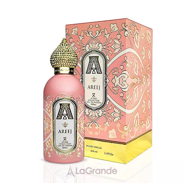 Attar Collection Areej ��������������� ����