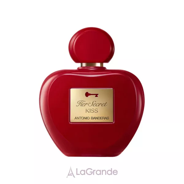 Antonio Banderas Her Secret Kiss �������� ����