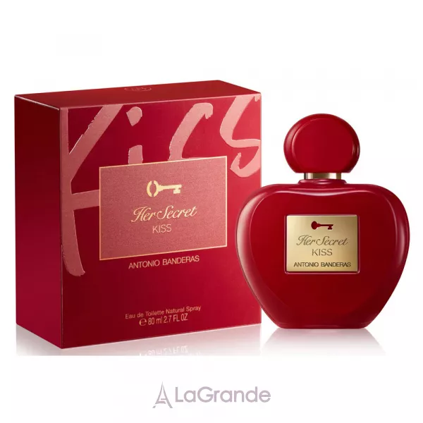 Antonio Banderas Her Secret Kiss �������� ����