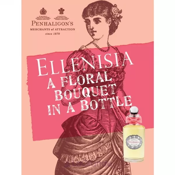 Penhaligon`s Ellenisia ����������� ���� (������)