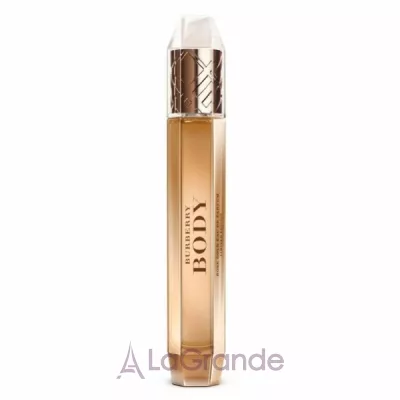 Burberry Body Rose Gold  