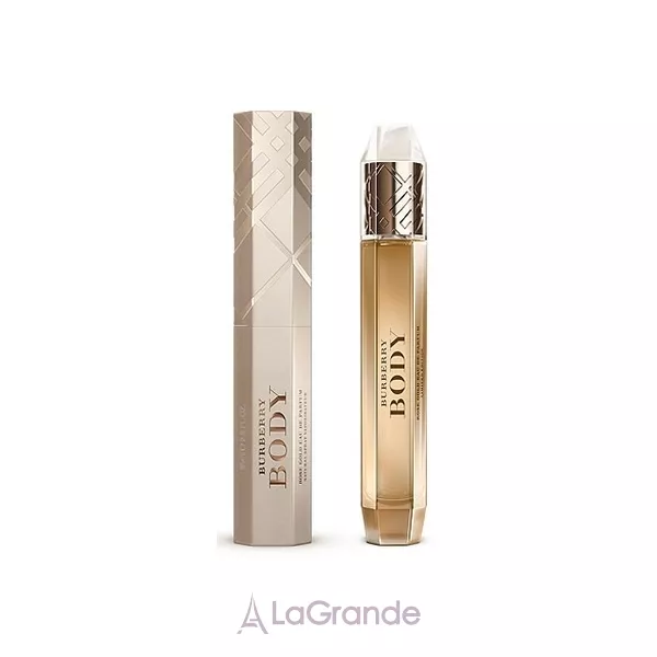 Burberry Body Rose Gold ����������� ����