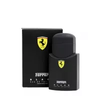 Ferrari Black ��������� ����