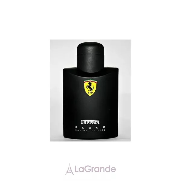 Ferrari Black ��������� ����