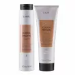 Lakme Teknia Color Refresh Cocoa Brown Duo Pack       (shmp/300ml + h/mask/250ml)