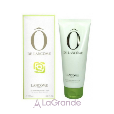 Lancome O De Lancome   