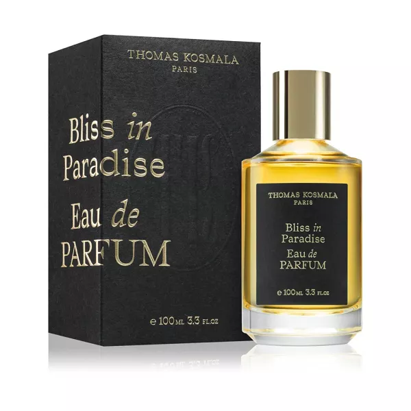 Thomas Kosmala Bliss In Paradise ��������������� ����