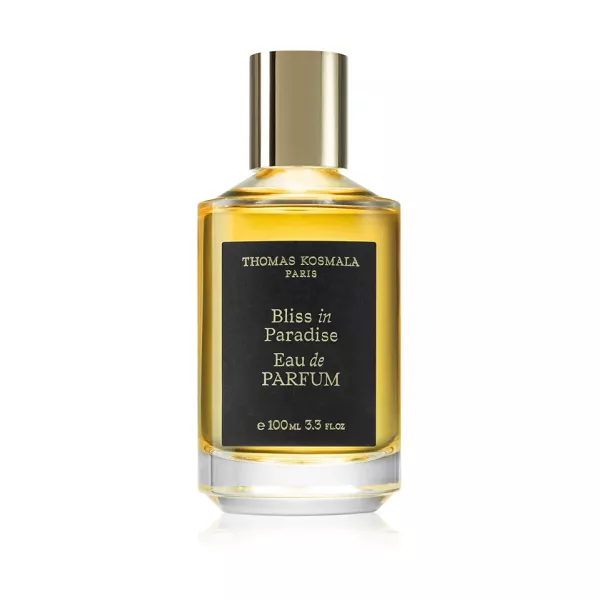 Thomas Kosmala Bliss In Paradise ��������������� ���� (������)
