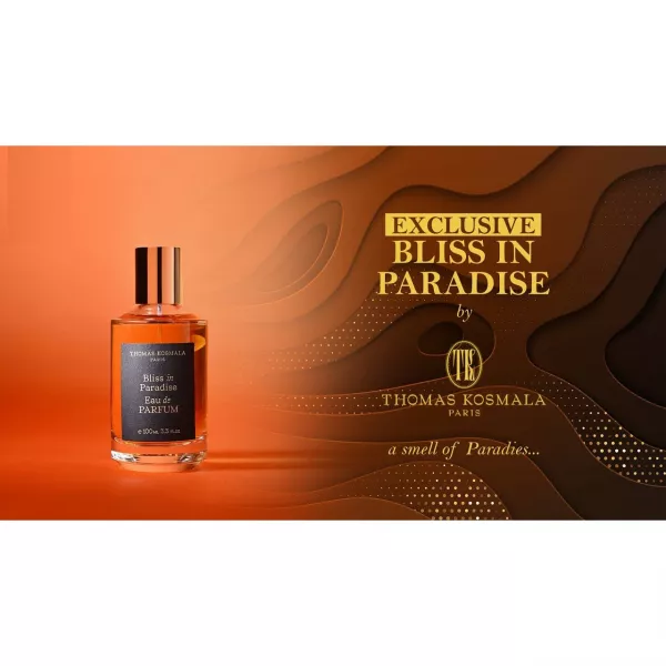 Thomas Kosmala Bliss In Paradise ��������������� ���� (������)