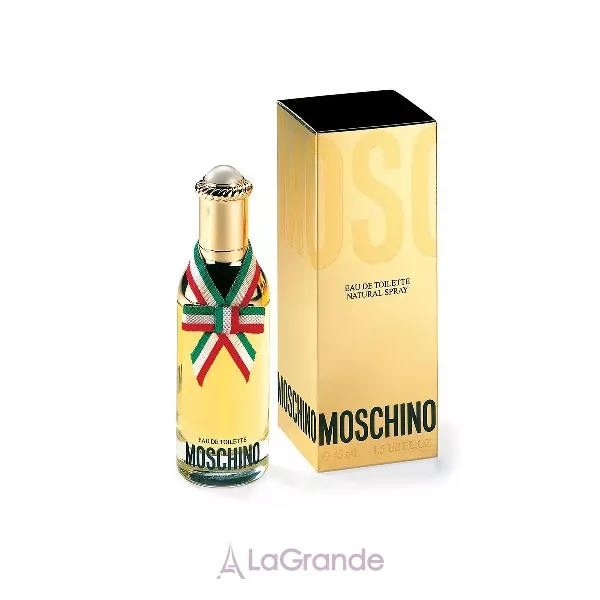 Moschino pour Femme �������� ����