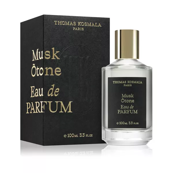 Thomas Kosmala Musk Otone ��������������� ����