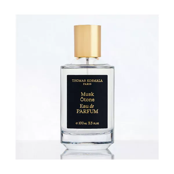 Thomas Kosmala Musk Otone ��������������� ����