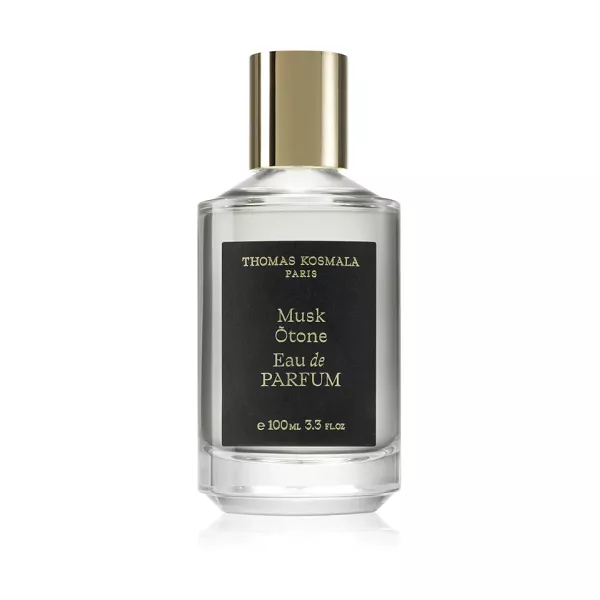 Thomas Kosmala Musk Otone ��������������� ���� (������)