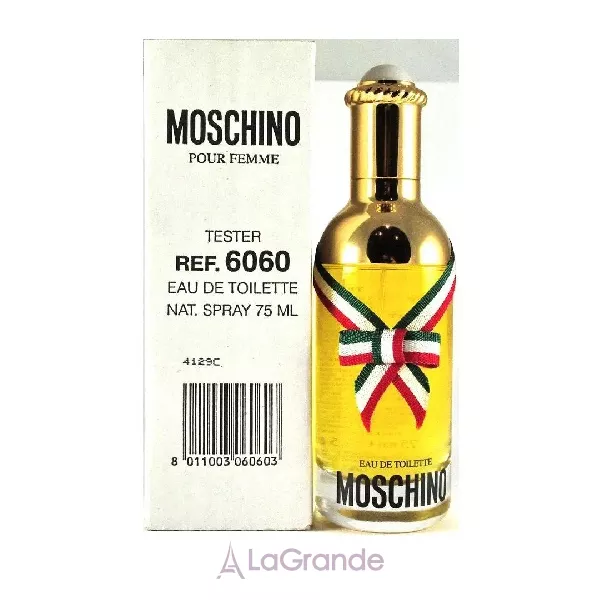 Moschino pour Femme �������� ���� (������)