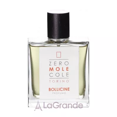 Zeromolecole Bollicine   ()