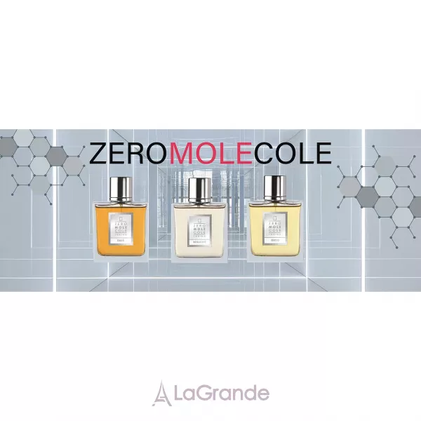 Zeromolecole Dudu ����������� ����