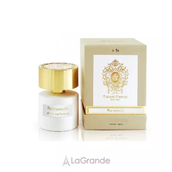 Tiziana Terenzi Andromeda ����� ��� �����