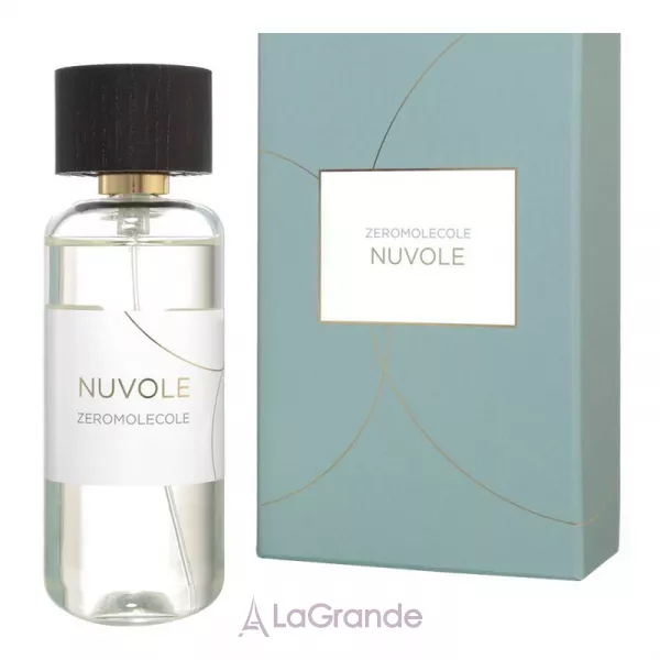 Zeromolecole Nuvole ����������� ����