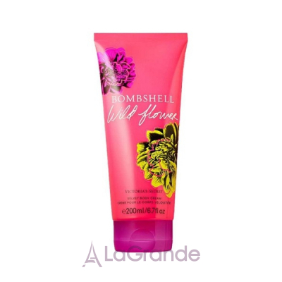 Victoria`s Secret  Bombshell Wild Flower   