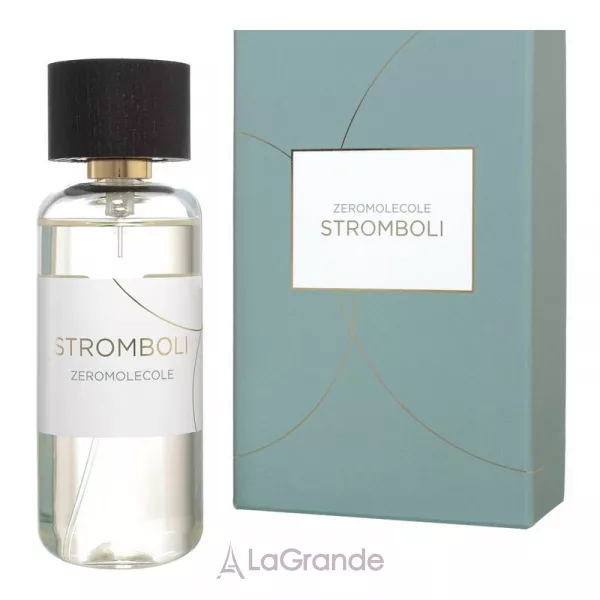 Zeromolecole Stromboli ����������� ����