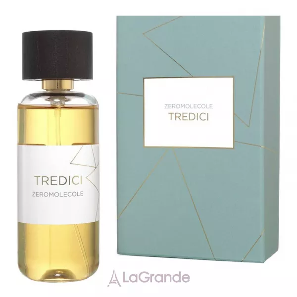 Zeromolecole Tredici ��������������� ����