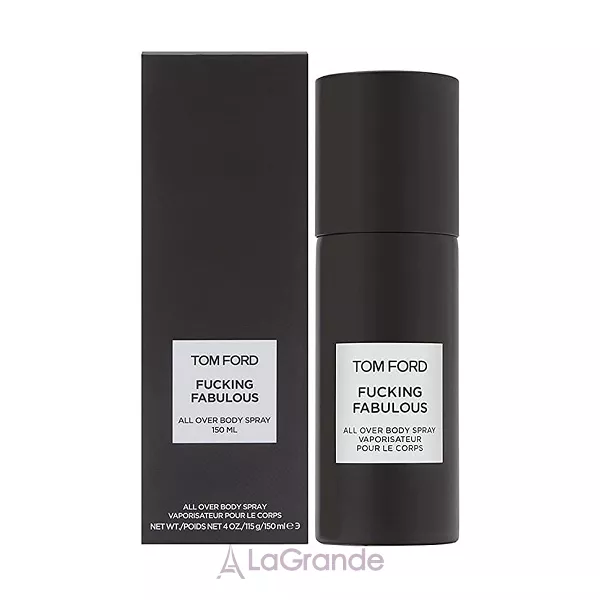 Tom Ford Fucking Fabulous ����� ��� ���
