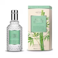 Maurer & Wirtz 4711 Acqua Colonia Bamboo & Watermelon ��������