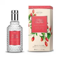 Maurer & Wirtz 4711 Acqua Colonia Goji & Cactus Extract ��������