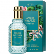 Maurer & Wirtz 4711 Acqua Colonia Intense Refreshing Lagoons of Laos 50ml